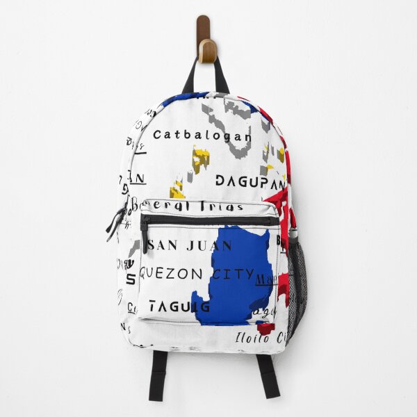 Item preview, “Isla ng Ating Lahi” (Map of the Philippines) - Makabayan designed and sold by KantoVoice.