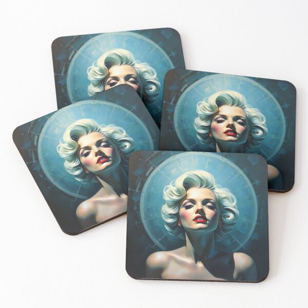Item preview, Digital Goddess designed and sold by OneNineNineSix.