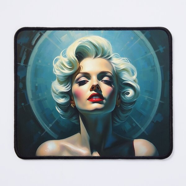 Item preview, Digital Goddess designed and sold by OneNineNineSix.