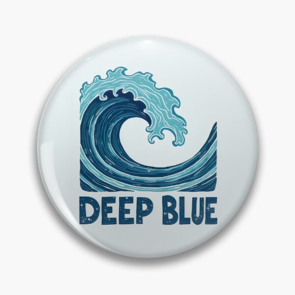 Item preview, Deep Blue Mood designed and sold by CrystalCove11.