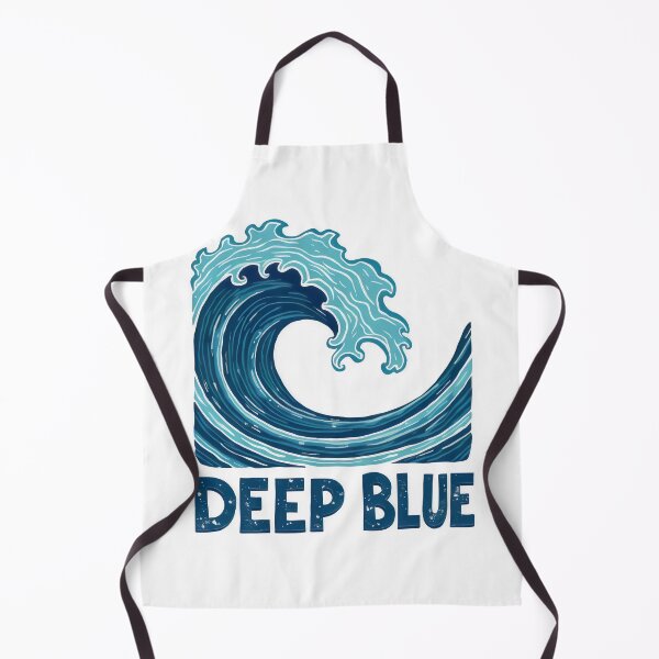 Item preview, Deep Blue Mood designed and sold by CrystalCove11.