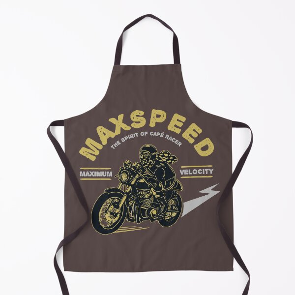 Item preview, MaxSpeed – Racing Vibes | High-Octane Street Style Design designed and sold by The Design KAD.