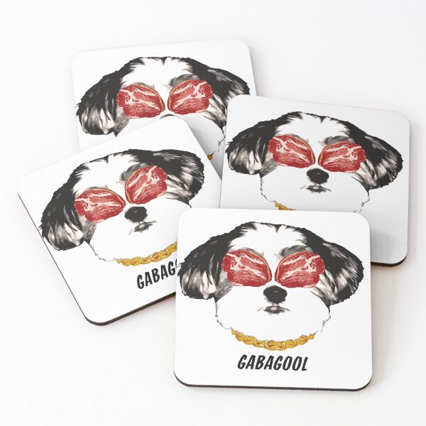 Item preview, Italian Capicola Gabagool Puppy designed and sold by sunshift.