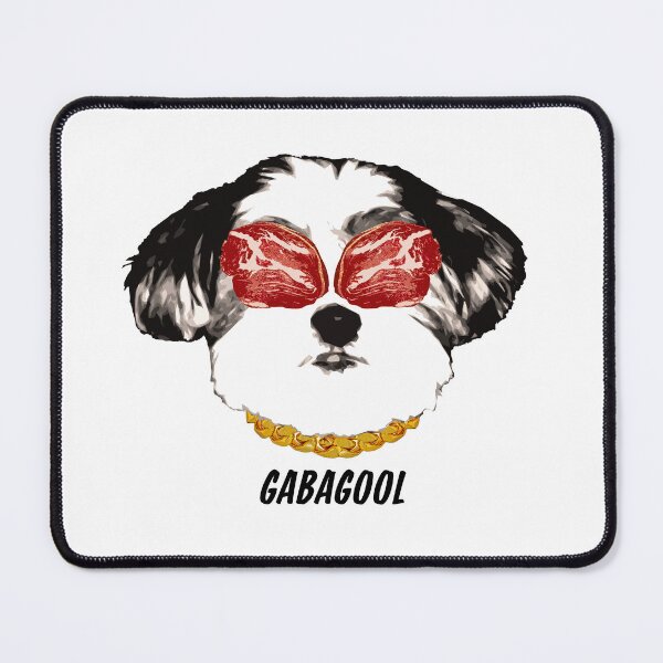 Item preview, Italian Capicola Gabagool Puppy designed and sold by sunshift.