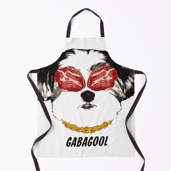 Item preview, Italian Capicola Gabagool Puppy designed and sold by sunshift.