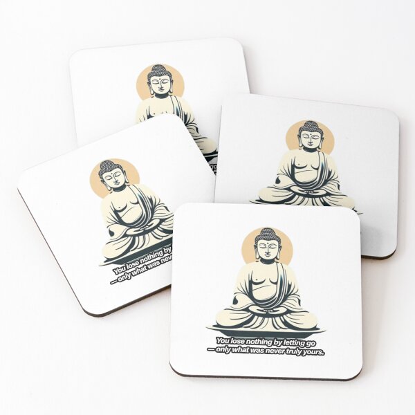 Item preview, Buddha designed and sold by Only Good Vibes.
