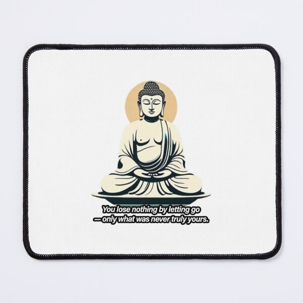 Item preview, Buddha designed and sold by Only Good Vibes.