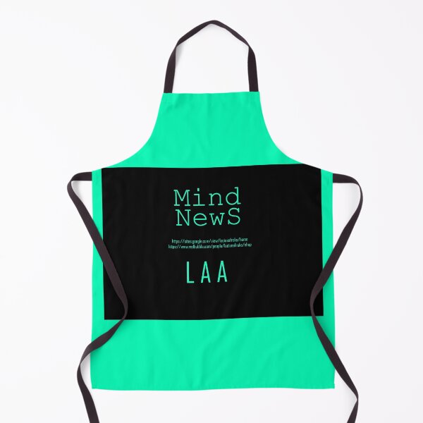 Item preview, Mind News designed and sold by luciusafraka.