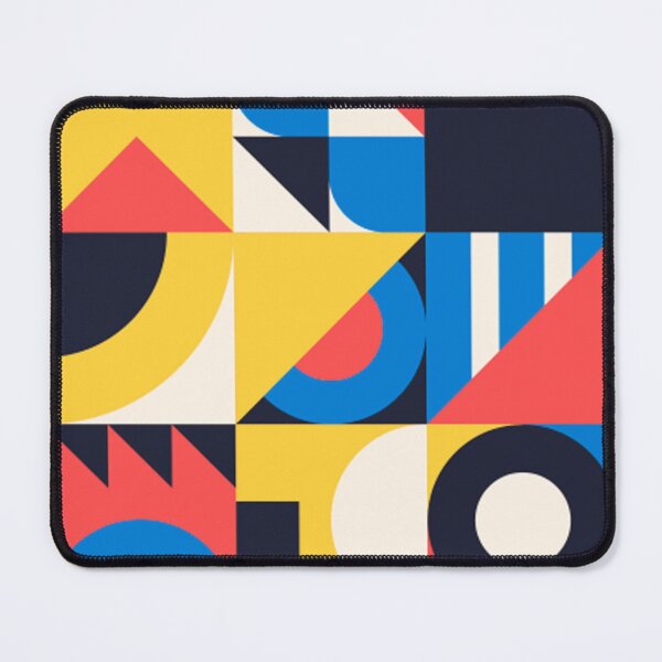 Item preview, Bauhaus Design designed and sold by EdasArtPalette.