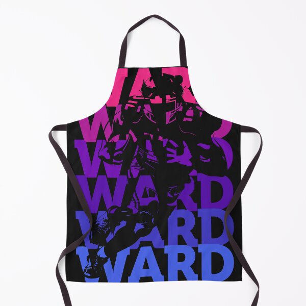Item preview, Ward Football Amazing Fan Quarterback QB designed and sold by smartrocket.