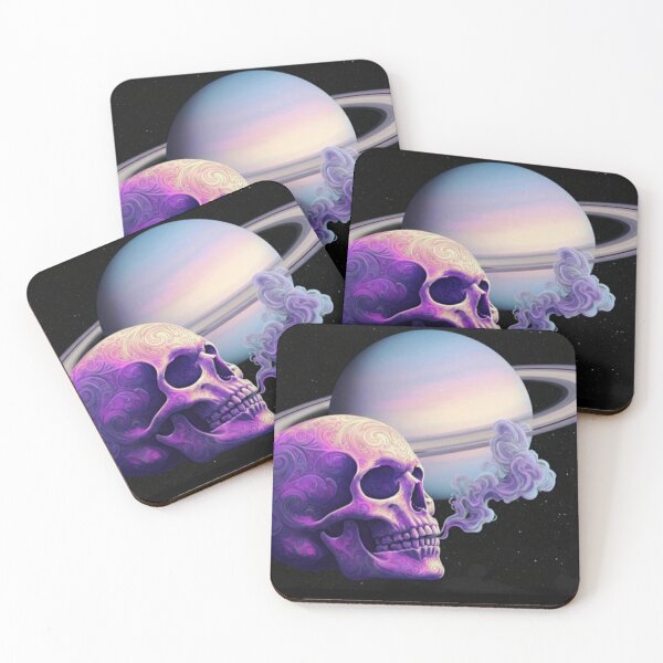 Item preview, Valance Visions: Cosmic Skull Couture designed and sold by GlitchRage.
