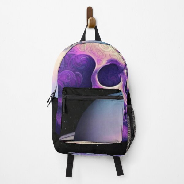 Item preview, Valance Visions: Cosmic Skull Couture designed and sold by GlitchRage.