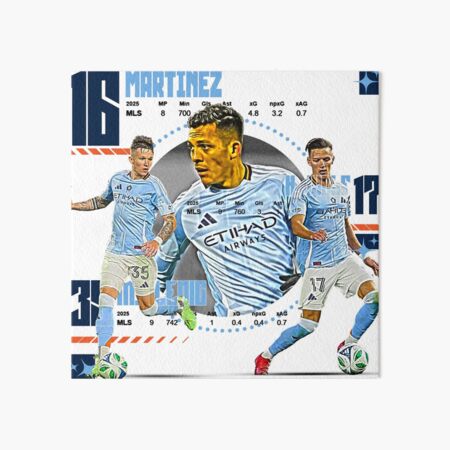 Artikel-Vorschau von NYCFC Fußball-Kader-Design 2, designt und verkauft von KSai16.
