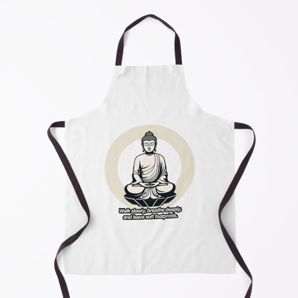 Item preview, Buddha designed and sold by Only Good Vibes.