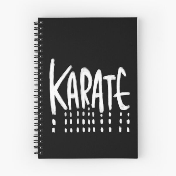 Item preview, Karate designed and sold by danceink.