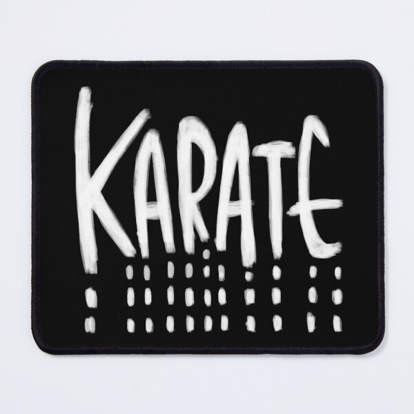 Item preview, Karate designed and sold by danceink.