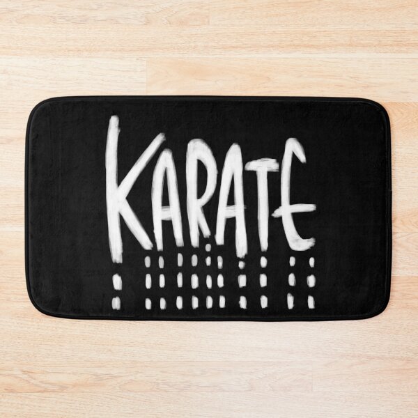 Item preview, Karate designed and sold by danceink.