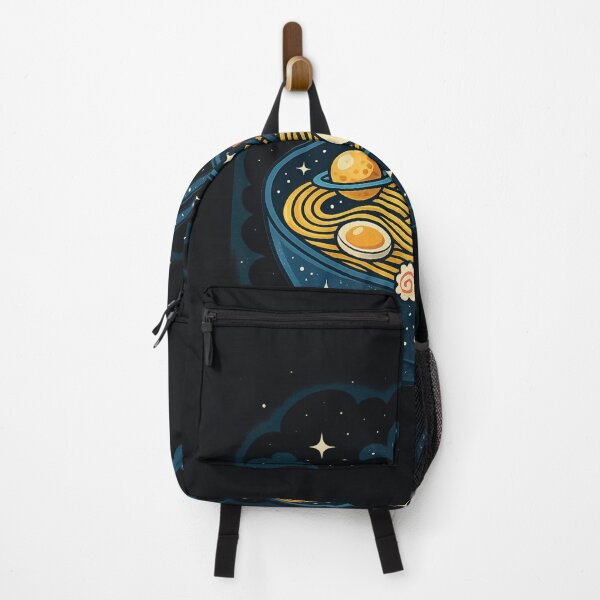Item preview, Cosmic Ramen Reverie designed and sold by Cescocir1992.