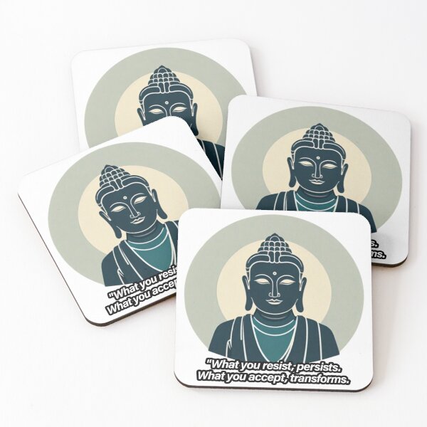 Item preview, Buddha designed and sold by Only Good Vibes.