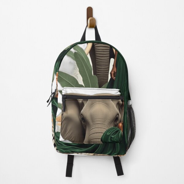 Item preview, Jungle Royalty: A Fusion of Valance Fashion and Wild Majesty designed and sold by GlitchRage.
