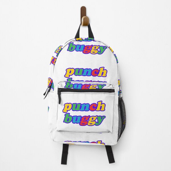 Item preview, Punch Buggy designed and sold by the-craft-shop.