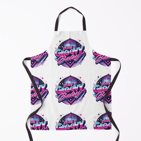 Item preview, an 70s and 80s Soul - Stay Groovy, Baby! designed and sold by e-milka.