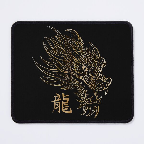 Item preview, gold dragon designed and sold by zuraqlader.