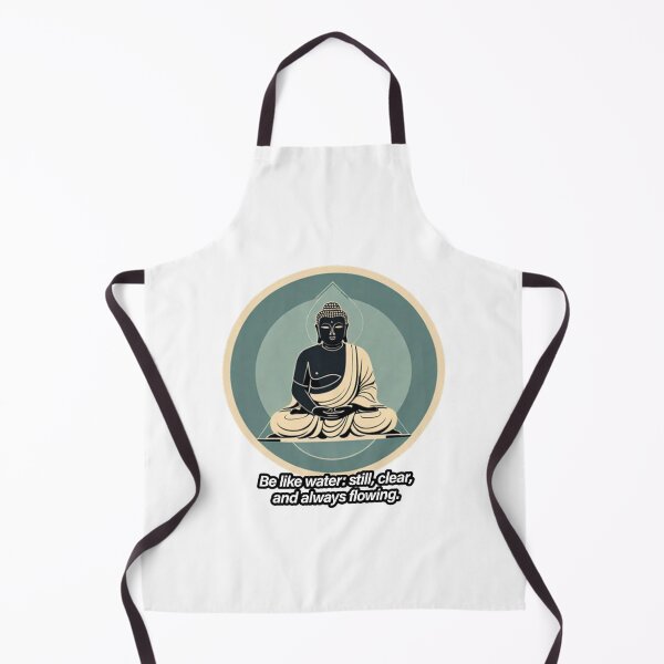 Item preview, Buddha designed and sold by Only Good Vibes.