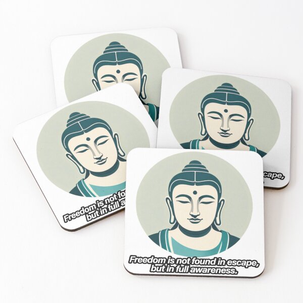 Item preview, Buddha designed and sold by Only Good Vibes.
