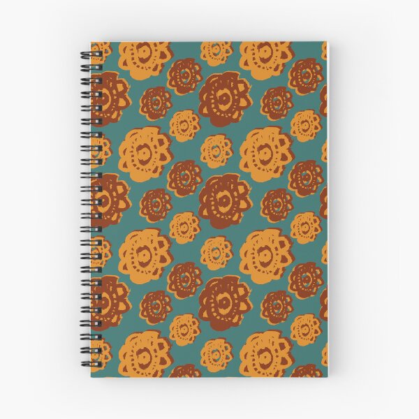 Item preview, Setenta Bloom 3 designed and sold by RubyPrintDesign.