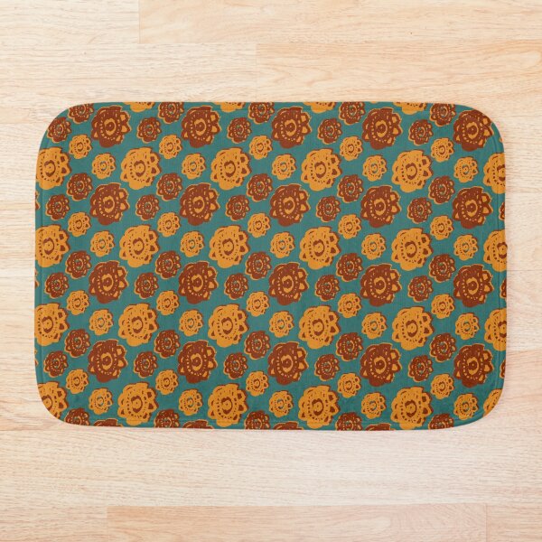 Item preview, Setenta Bloom 3 designed and sold by RubyPrintDesign.