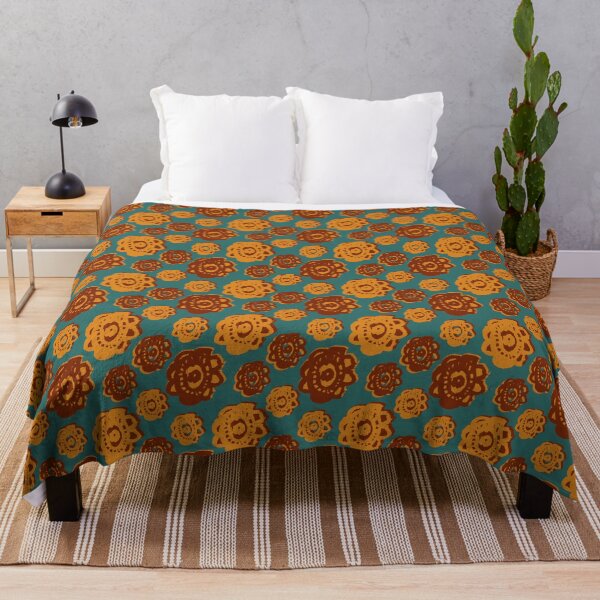 Item preview, Setenta Bloom 3 designed and sold by RubyPrintDesign.