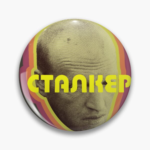 Item preview, stalker designed and sold by underground notes.