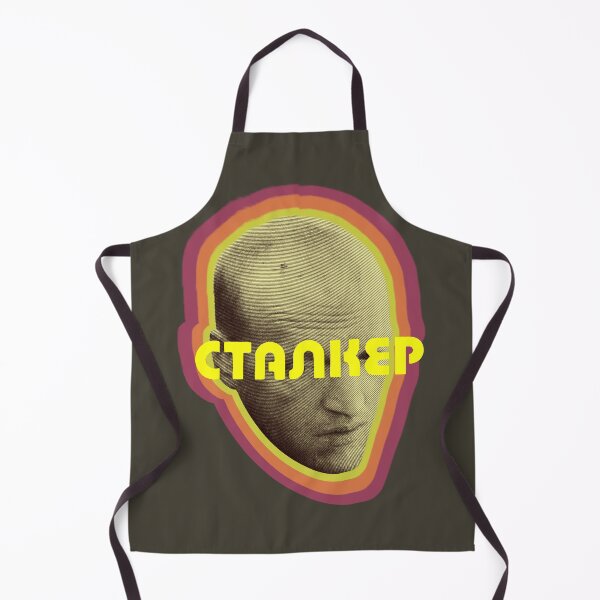 Item preview, stalker designed and sold by underground notes.