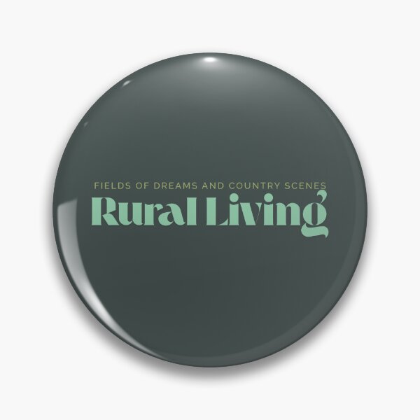 Item preview, Rural Living, Fields of dreams and country scenes designed and sold by hoyala.