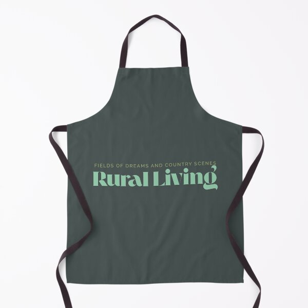 Item preview, Rural Living, Fields of dreams and country scenes designed and sold by hoyala.