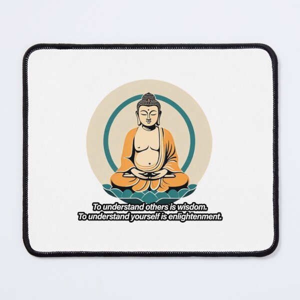 Item preview, Buddha designed and sold by Only Good Vibes.