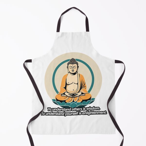 Item preview, Buddha designed and sold by Only Good Vibes.
