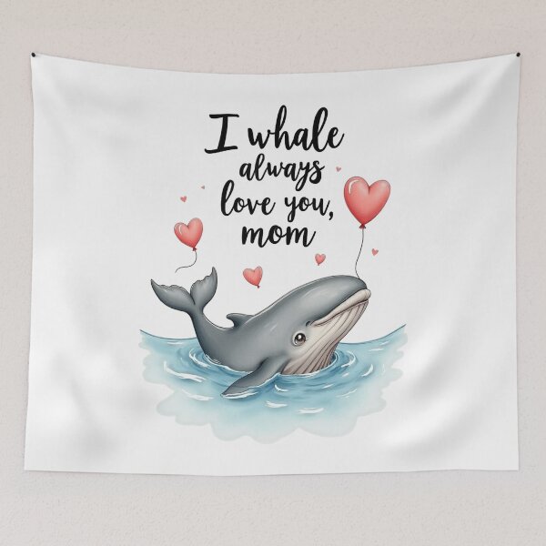 Item preview, Motherly love designed and sold by Kamoufleur.