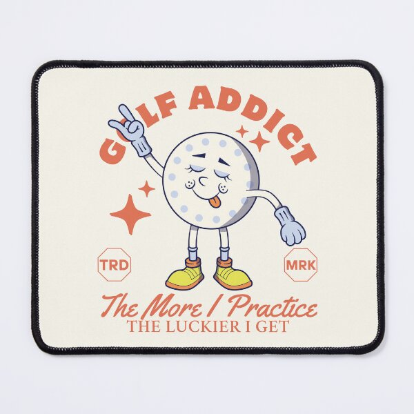 Item preview, Golf addict designed and sold by Peerless-Prime.