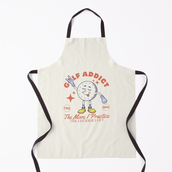 Item preview, Golf addict designed and sold by Peerless-Prime.