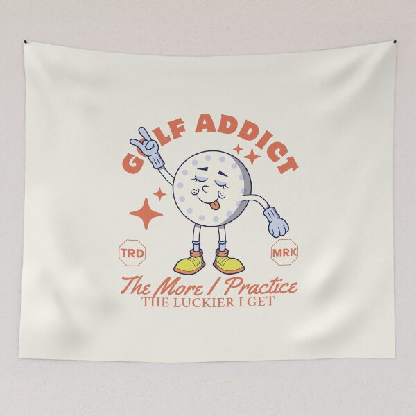 Item preview, Golf addict designed and sold by Peerless-Prime.