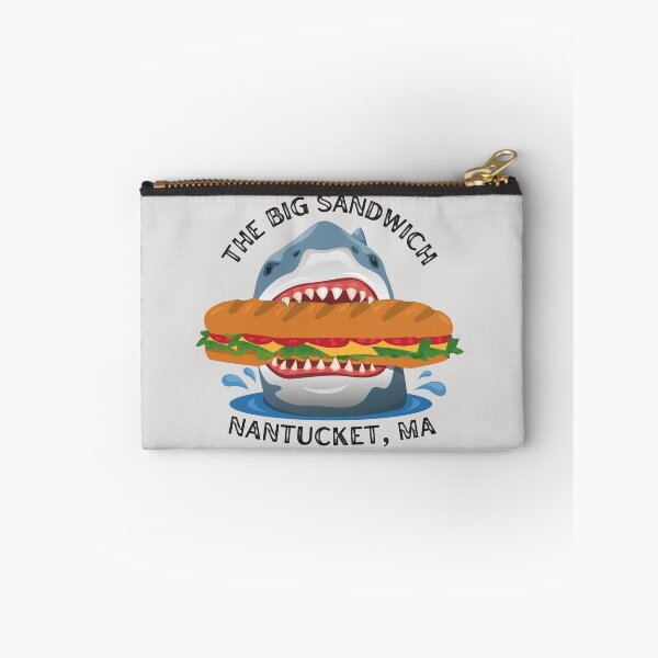 Item preview, The Big Sandwich designed and sold by AMERICANCHEEZ.