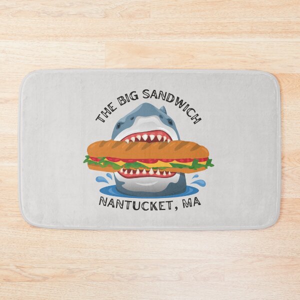 Item preview, The Big Sandwich designed and sold by AMERICANCHEEZ.