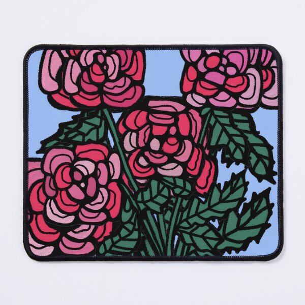 Item preview, Floodle ROSES designed and sold by bekki smith.