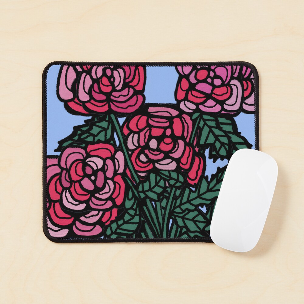 Item preview, Mouse Pad designed and sold by Besmith.