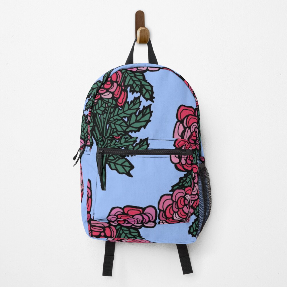 Item preview, Backpack designed and sold by Besmith.