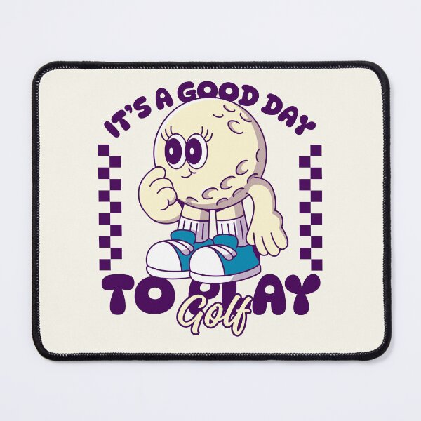Item preview, It's a good day to play golf designed and sold by Peerless-Prime.