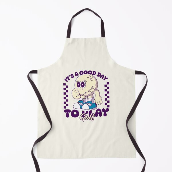 Item preview, It's a good day to play golf designed and sold by Peerless-Prime.