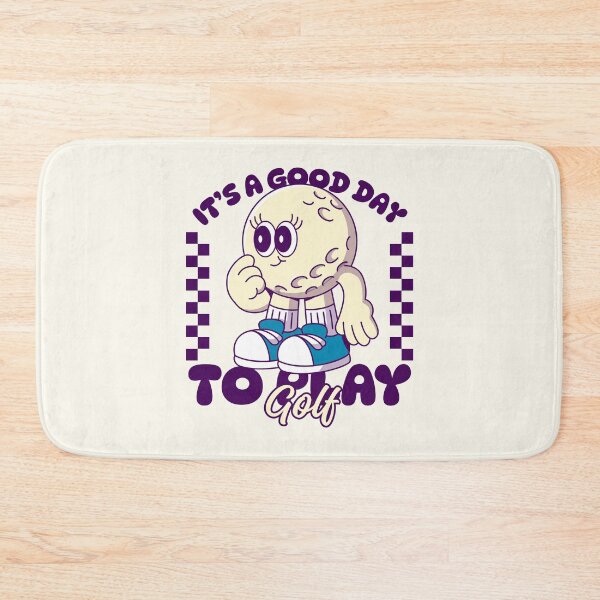Item preview, It's a good day to play golf designed and sold by Peerless-Prime.